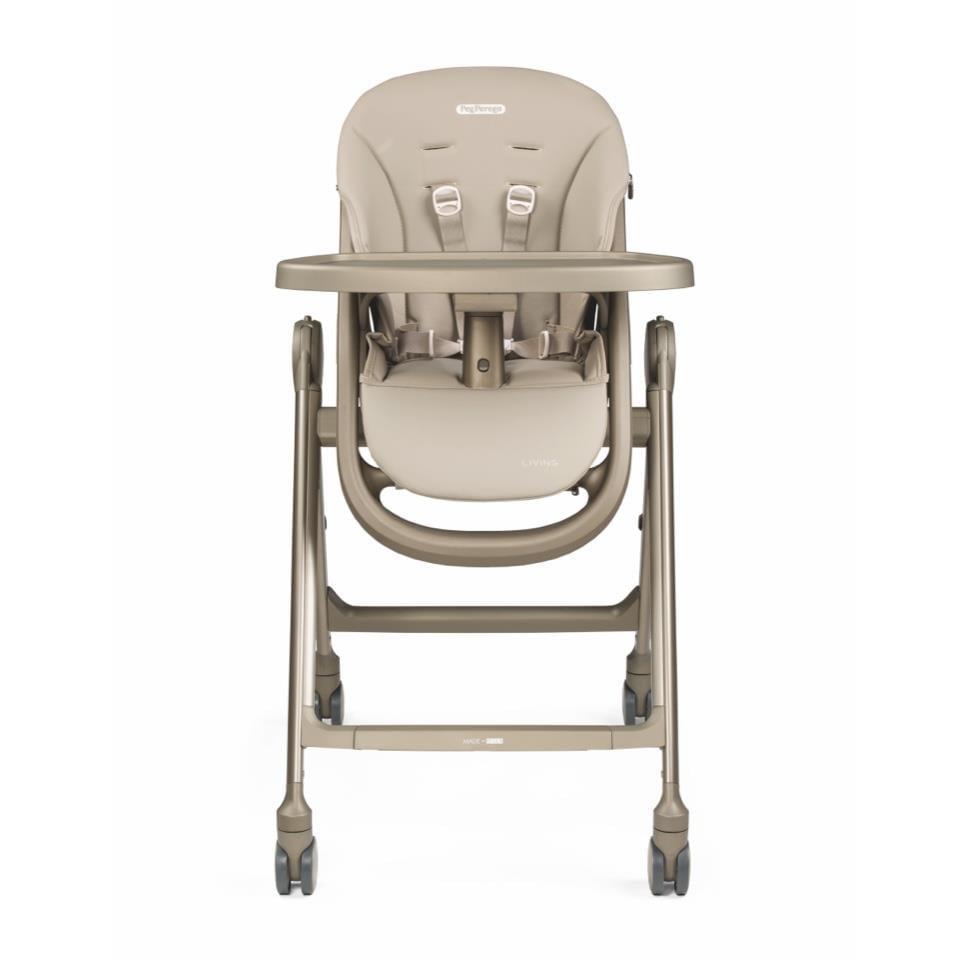 Peg Perego Living Mama Sandalyesi Space Sand Bej