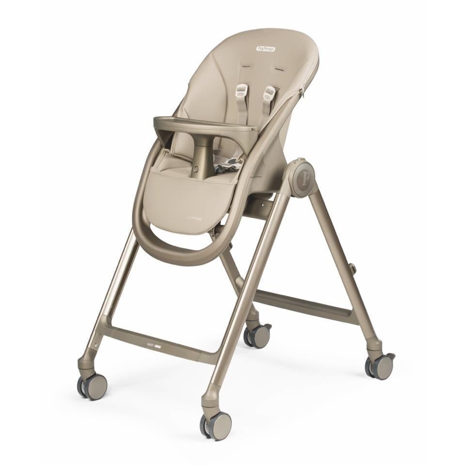 Peg Perego Living Mama Sandalyesi Space Sand Bej