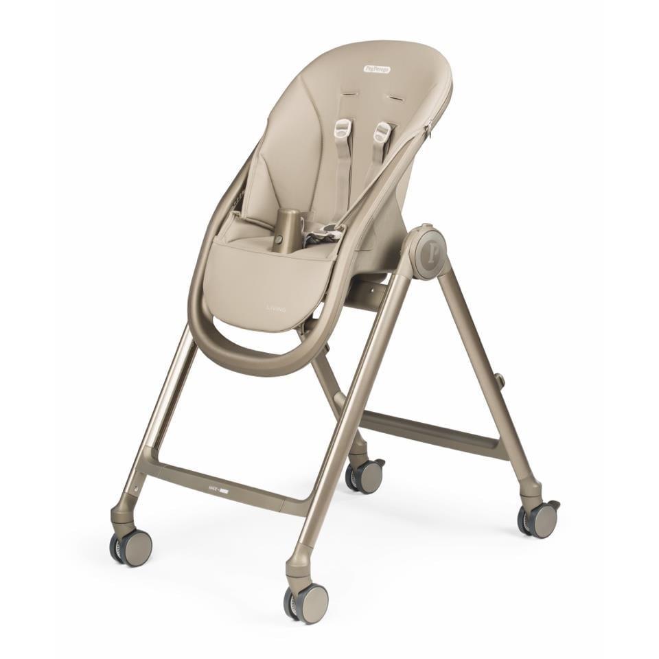 Peg Perego Living Mama Sandalyesi Space Sand Bej