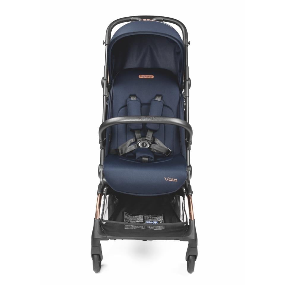 Peg Perego Volo Bebek Arabası Blue Shıne