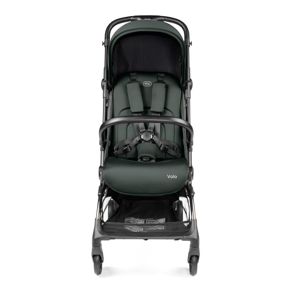 Peg Perego Volo Bebek Arabası Metal