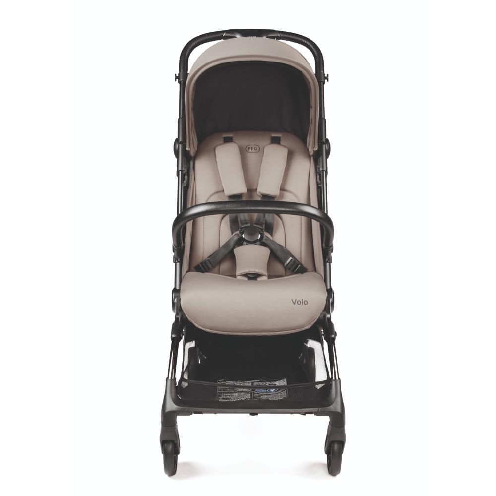 Peg Perego Volo Bebek Arabası Mısty Beıge