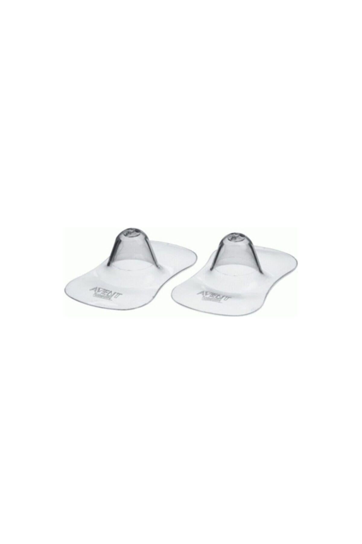 Philips Avent SCF153/01 Göğüs Ucu Koruyucu Kelebek Standart Boy M