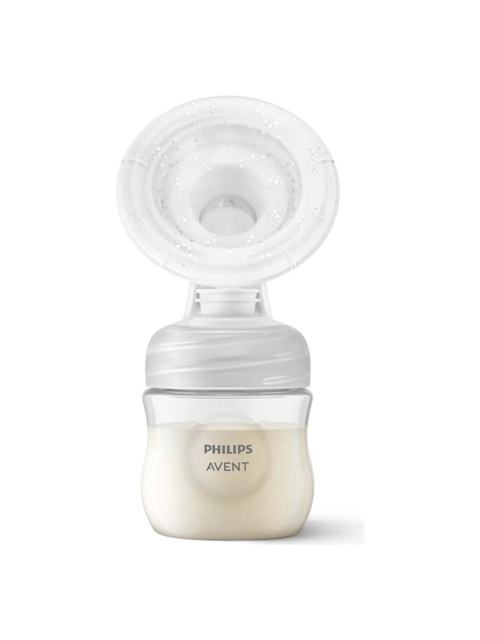 Philips Avent SCF430/10 Manuel Göğüs Pompası