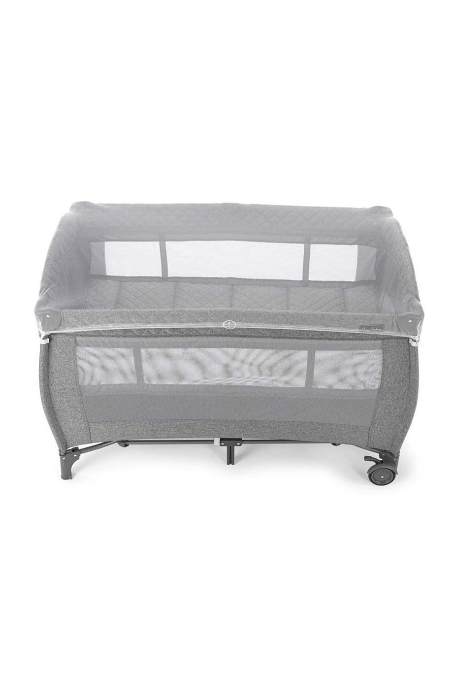 Pierre Cardin Gaia Park Yatak Gri 70*120
