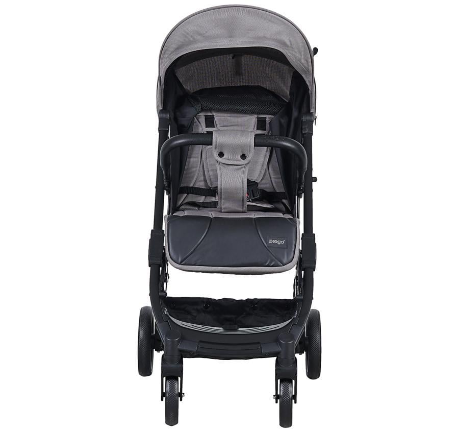 Prego Aria Plus Kabin Boy Bebek Arabası 2037 Bej