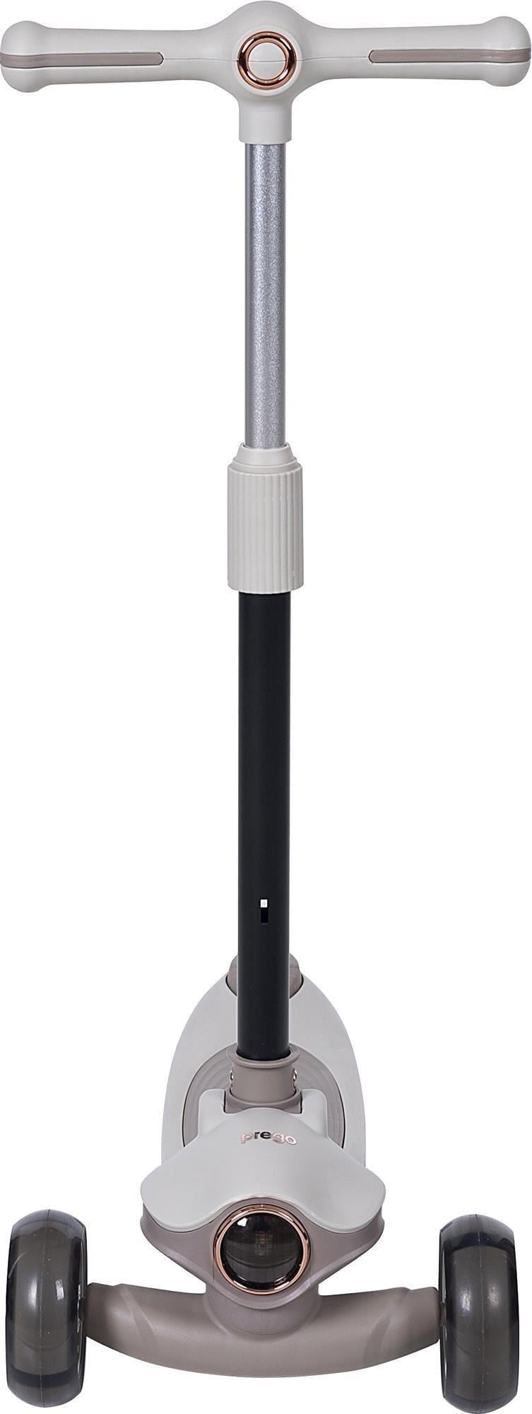 Prego Sidney Scooter K603 Bej