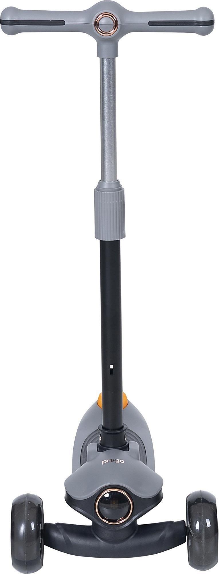 Prego Sidney Scooter K603 Gri