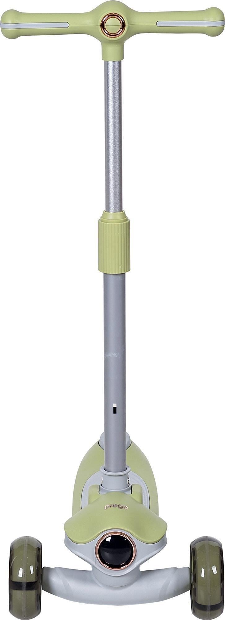 Prego Sidney Scooter K603 Yeşil