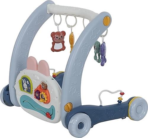 Prego Viola Oyun Halısı 6051 Yeşil