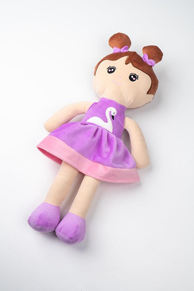Pufu Toys 45 Cm Prenses Bebek (160) 03027