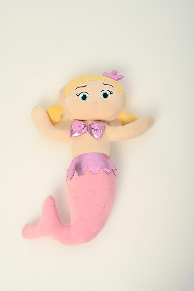 Pufu Toys 60 Cm Deniz Kızı(60) 04028
