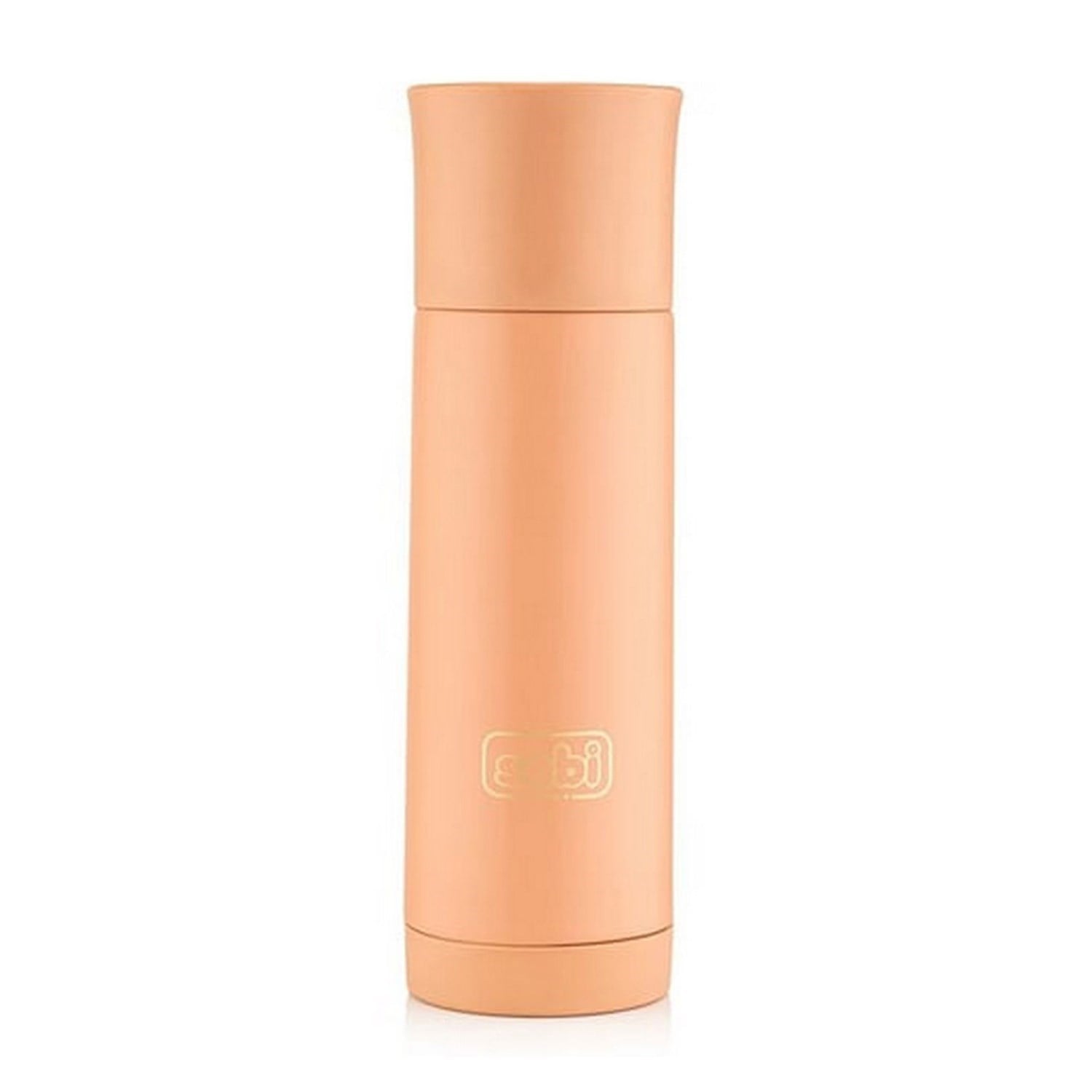 Sebi Prime Çelik Termos 400ml Somon