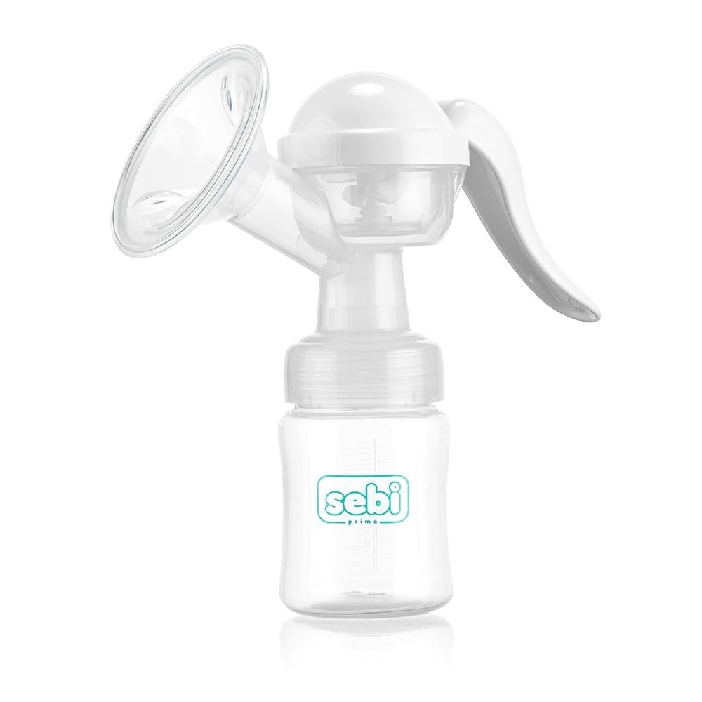 Sebi Prime Göğüs Pompası...Manuel