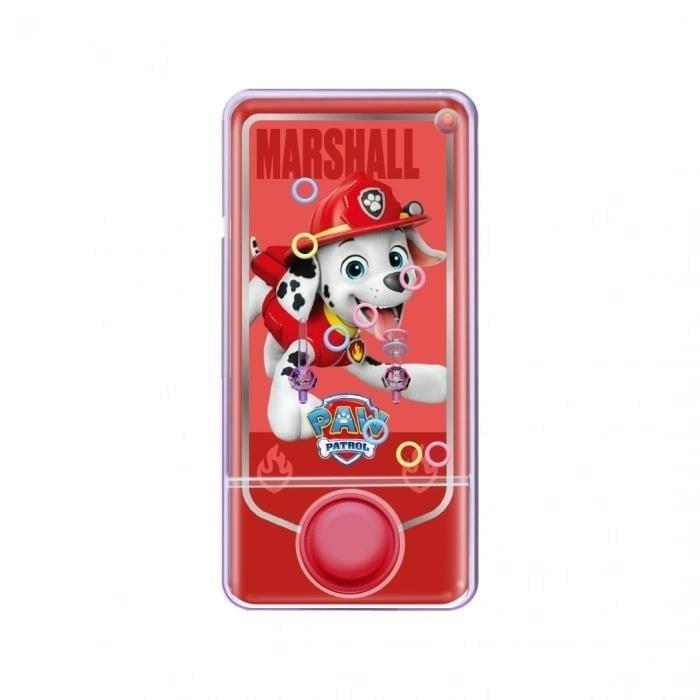 Şengüller Paw Patrol Su Oyunu Karma Renk