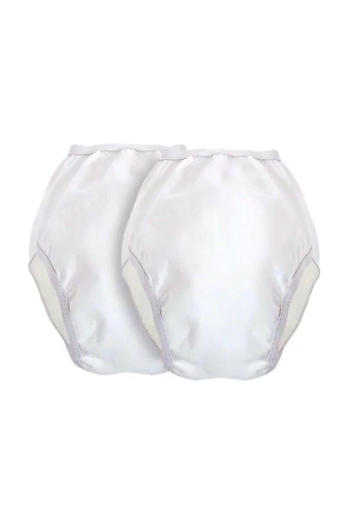 Sevi Bebe 2'Li Alıştırma Külotu 2 No (15-20 Kg) 65-2