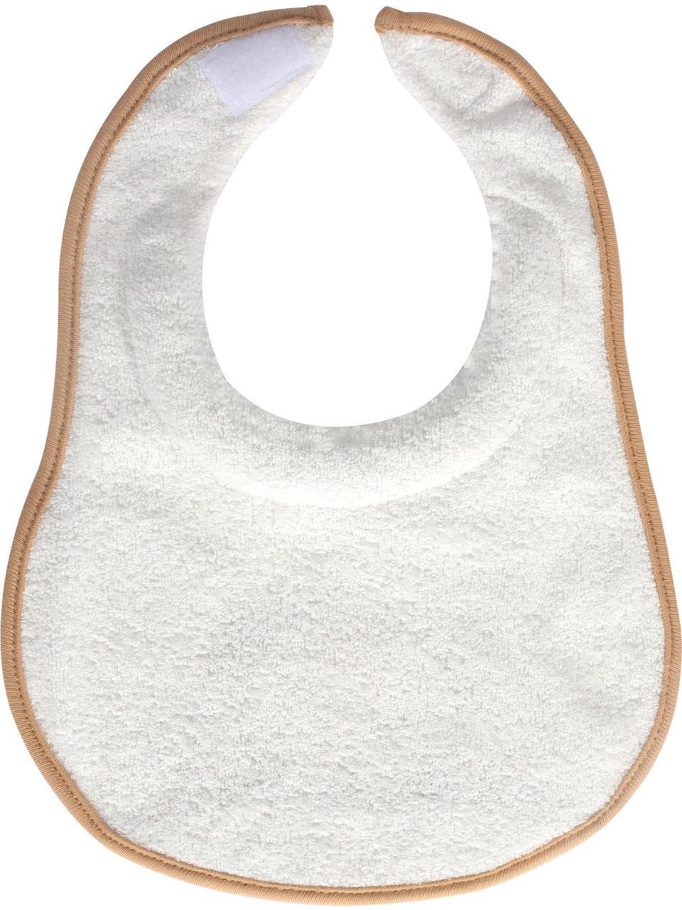 Sevi Bebe Ağız Salgı Önlüğü - Mantar 50-114