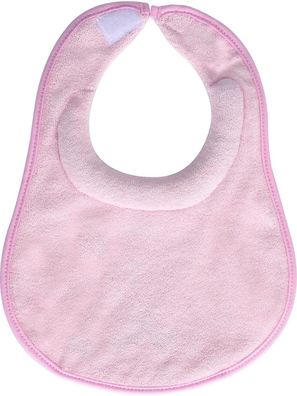 Sevi Bebe Ağız Salgı Önlüğü - Tavşan 50-124