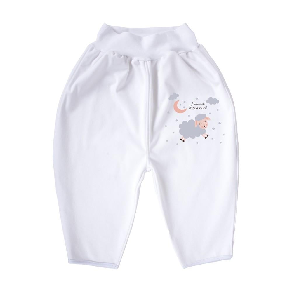Sevi Bebe Çiş Pantolonu 1 no: 2-4 Yaş 535-1