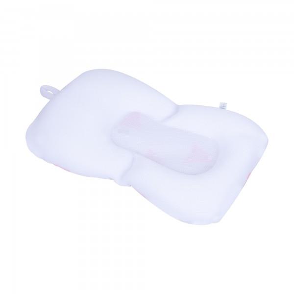 Sevi Bebe Cozy Banyo Minderi - Gri Üçgen 69-141
