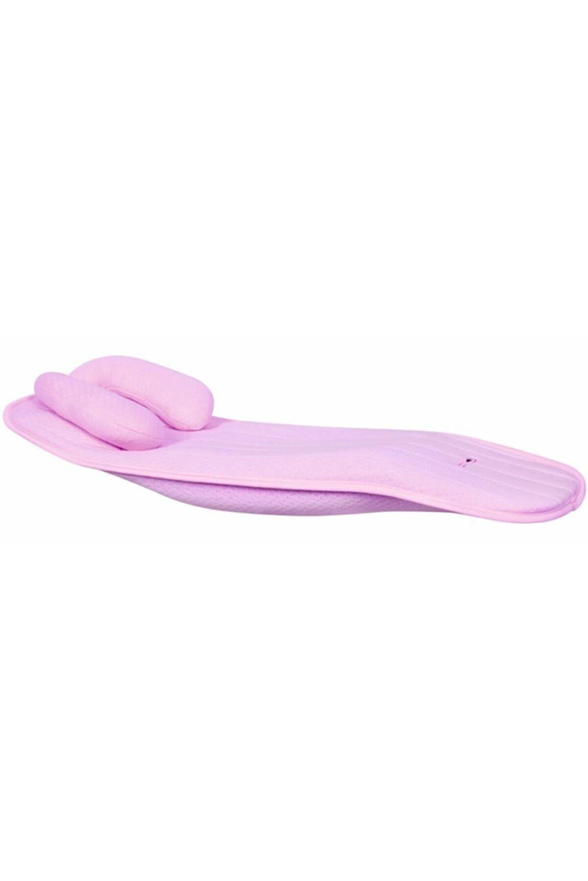 Sevi Bebe Pembe Ana Kucağı Bel Desteği