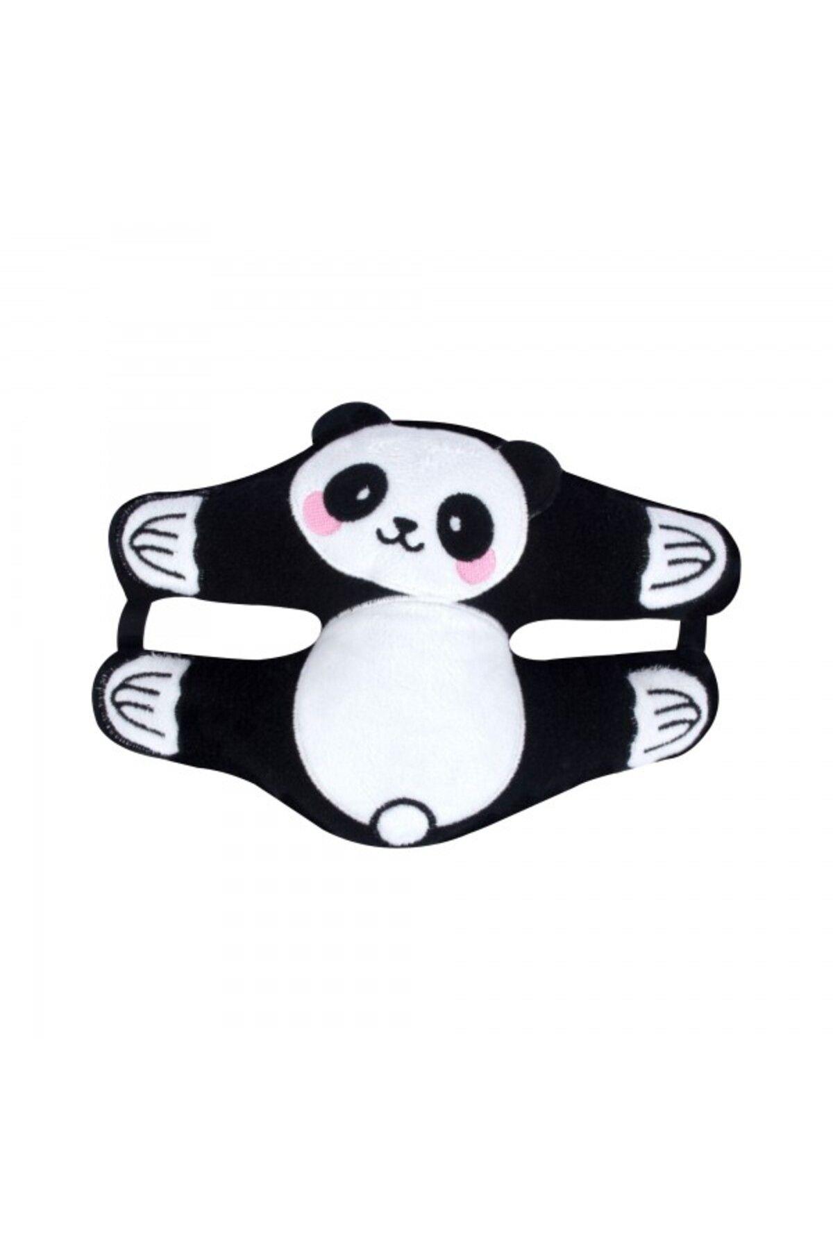 Sevi Bebe Sevimli Kapı Durdurucu - Panda 398-00