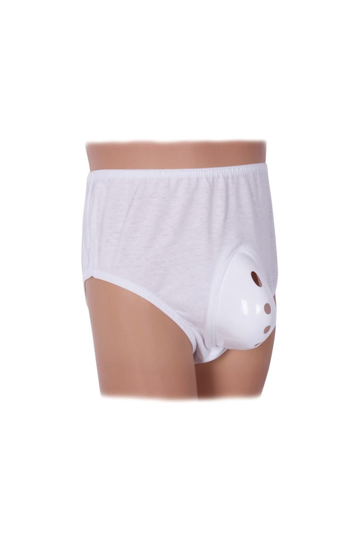 Sevi Bebe Sünnet Külotu - 2 No: (13-20 Kg) 231-2