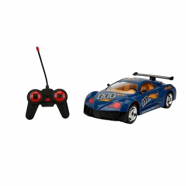 Toysan Combo Show Famous Car Bkm-1/7
