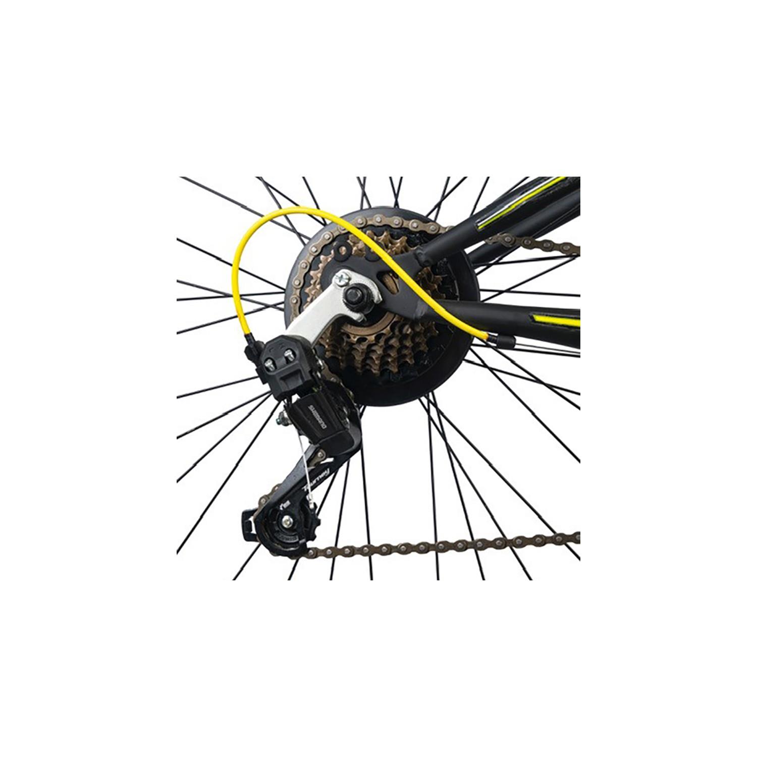 Tunca Arma Bisiklet 26 Jant Tc-700 Shimano Mavi