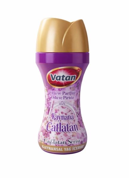 Vatan Çamaşır Parfümü Kaynana Çatlatan 210 gr
