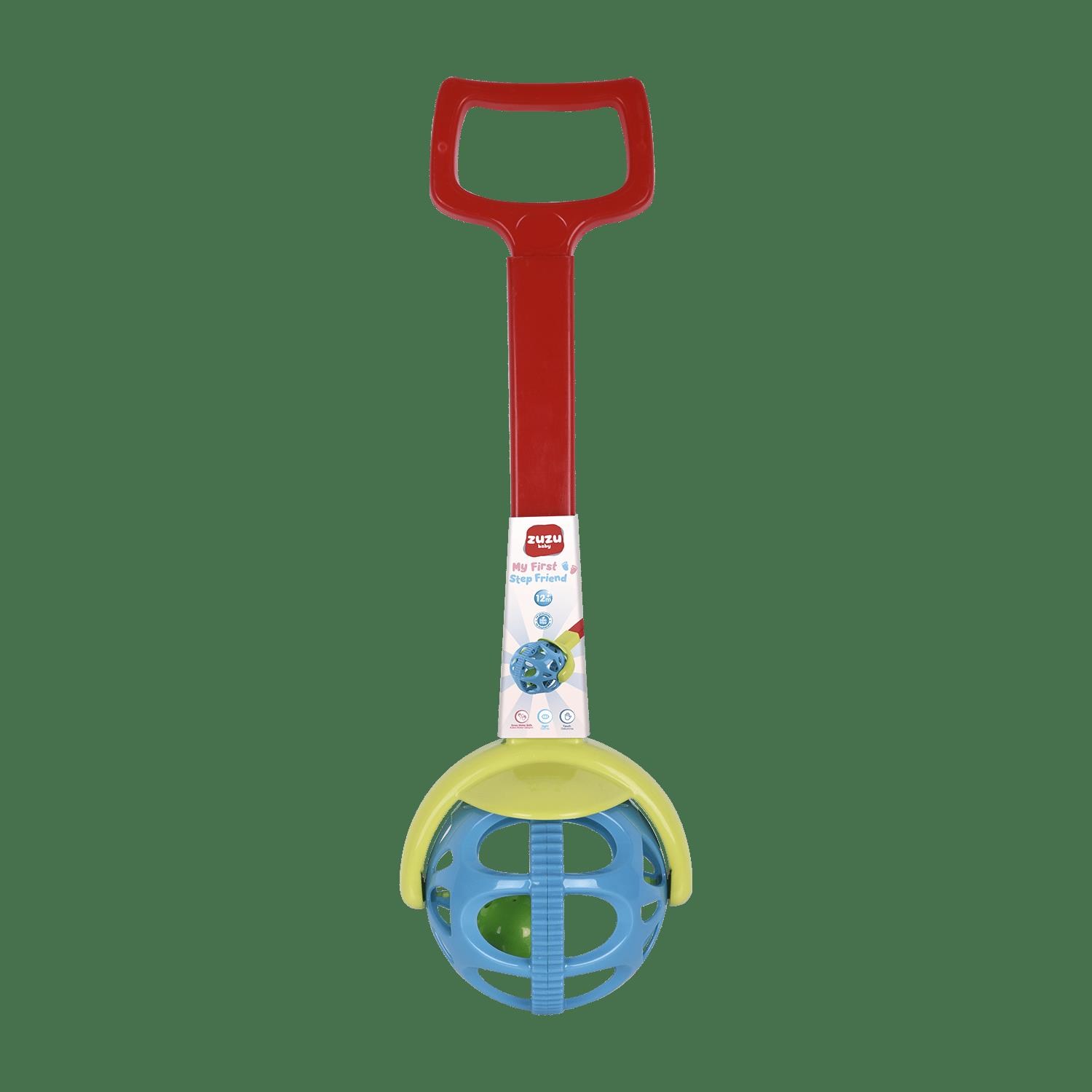 Zuzu Toys İlk Adım Arkadaşım