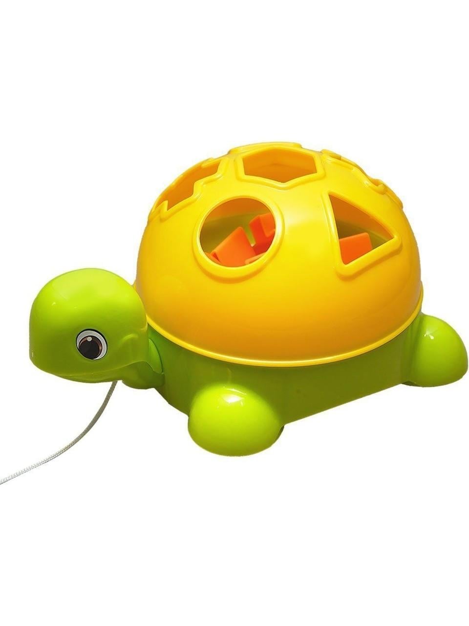 Zuzu Toys  Kaplumbağa Bultak