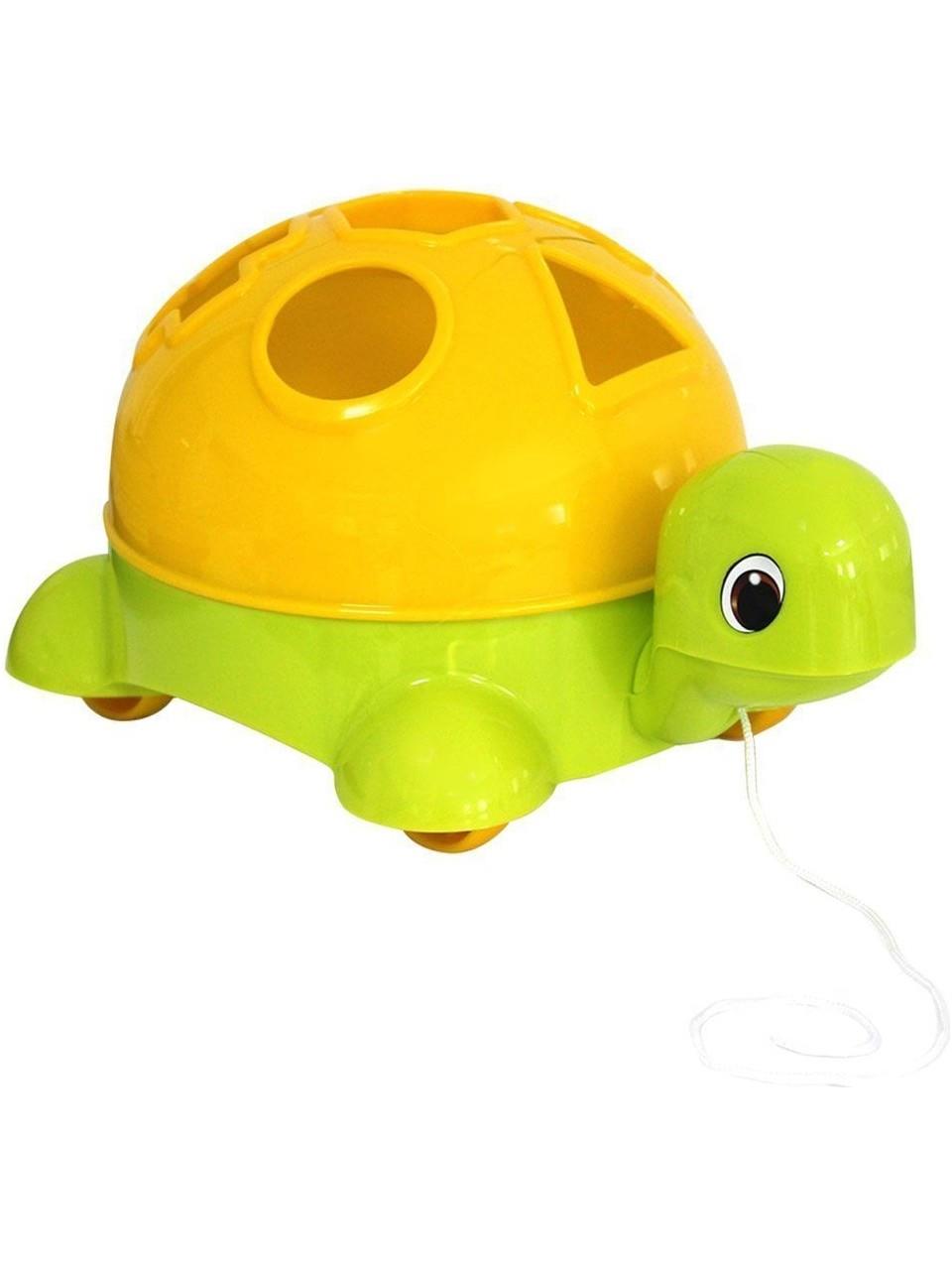 Zuzu Toys  Kaplumbağa Bultak