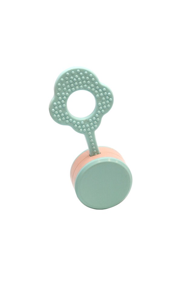 Zuzu Toys Zuzu Oyuncak davul Çıngırak Kartela 4215