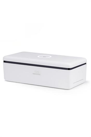 59S S2 Ultraviyole (UVC) Mini Sterilizasyon Kutusu