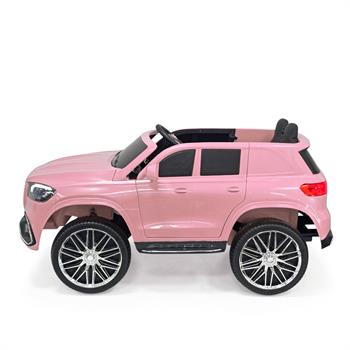 Akar Admire GT Uzaktan Kumandalı 4X2 12 VOLT Akülü Araba Pembe
