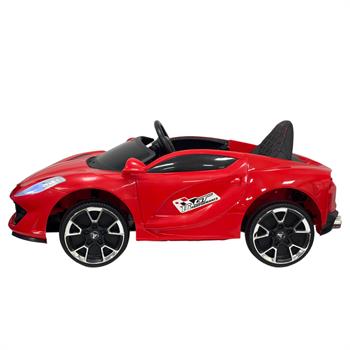 Akar Favori Gt 4X2 - 12 Volt Kırmızı  96-582