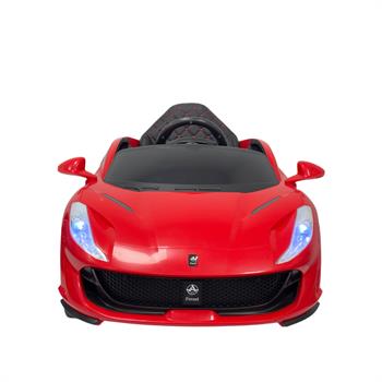 Akar Favori Gt 4X2 - 12 Volt Kırmızı  96-582