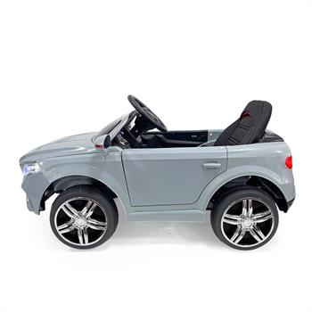 Akar Maestro Akülü Araba Uzaktan Kumandalı 4X2 - 12 Volt Gri 96-391