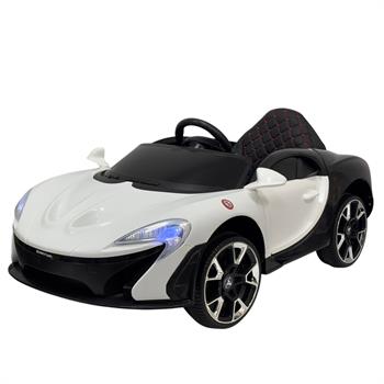 Akar Quantum Gt 4X2 - 12 Volt Beyaz  96-650