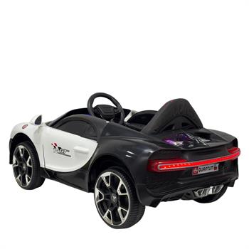 Akar Quantum Gt 4X2 - 12 Volt Beyaz  96-650