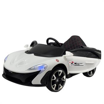 Akar Quantum Gt 4X2 - 12 Volt Beyaz  96-650