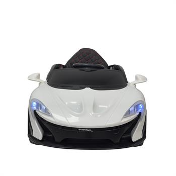 Akar Quantum Gt 4X2 - 12 Volt Beyaz  96-650