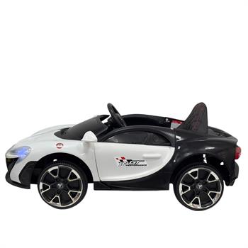 Akar Quantum Gt 4X2 - 12 Volt Beyaz  96-650