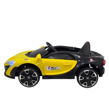 Akar Quantum Gt 4X2 - 12 Volt Sarı  96-643