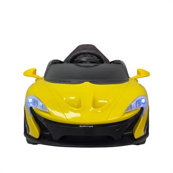 Akar Quantum Gt 4X2 - 12 Volt Sarı  96-643