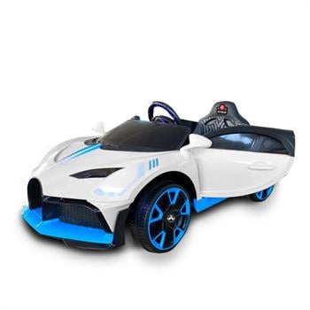 Akar Style Gt 4X2 - 12 Volt Beyaz  96-612