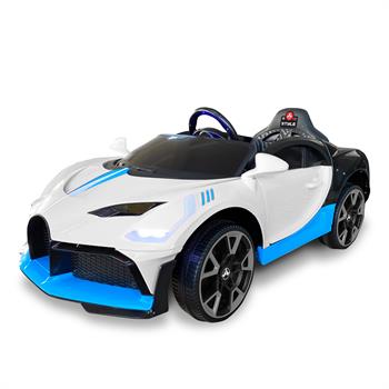 Akar Style Gt 4X2 - 12 Volt Beyaz  96-612