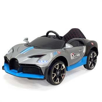 Akar Style Gt 4X2 - 12 Volt Gri   96-629