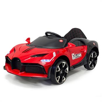 Akar Style Gt 4X2 - 12 Volt Kırmızı  96-605